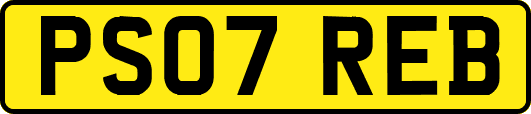 PS07REB