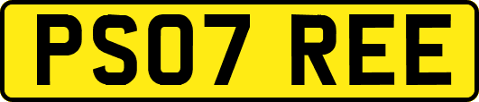 PS07REE