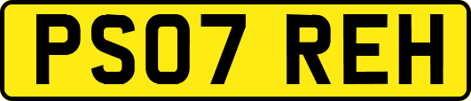 PS07REH