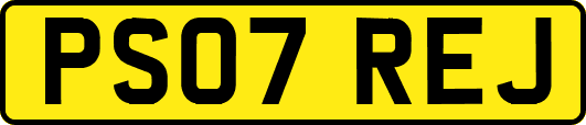 PS07REJ