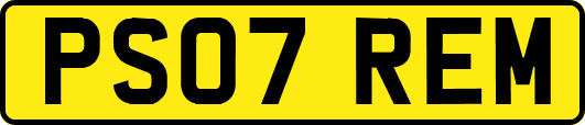 PS07REM