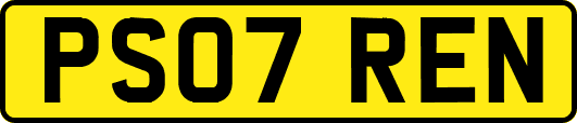PS07REN