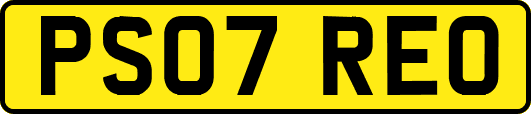 PS07REO
