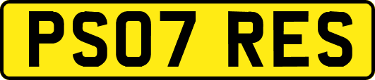 PS07RES