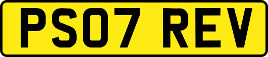 PS07REV