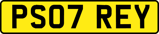 PS07REY