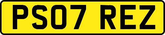 PS07REZ