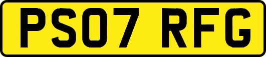 PS07RFG