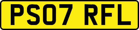 PS07RFL