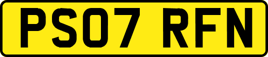 PS07RFN