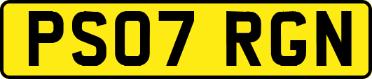 PS07RGN