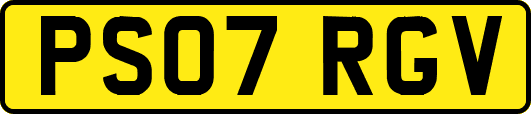 PS07RGV
