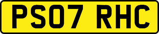 PS07RHC