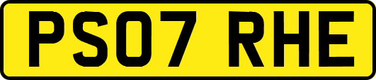 PS07RHE