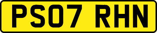 PS07RHN