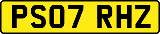 PS07RHZ