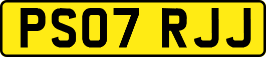 PS07RJJ