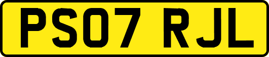 PS07RJL