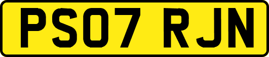PS07RJN