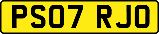 PS07RJO