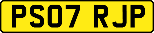PS07RJP