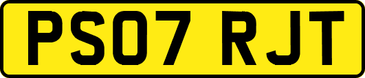 PS07RJT