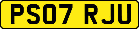 PS07RJU