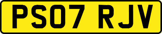 PS07RJV