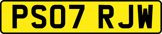 PS07RJW
