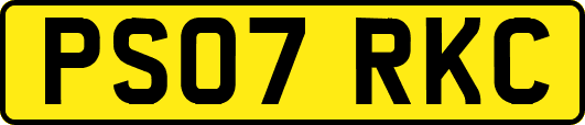 PS07RKC