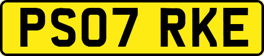 PS07RKE