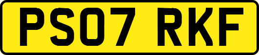 PS07RKF