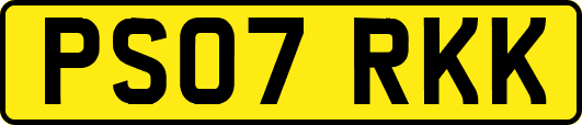 PS07RKK