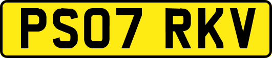 PS07RKV