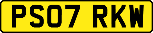 PS07RKW