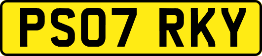 PS07RKY