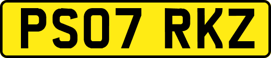 PS07RKZ