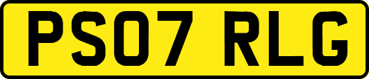 PS07RLG