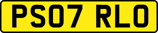 PS07RLO