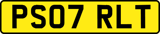PS07RLT