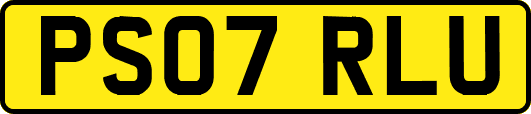 PS07RLU