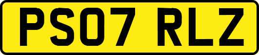 PS07RLZ