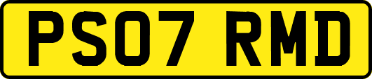 PS07RMD