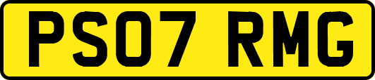 PS07RMG