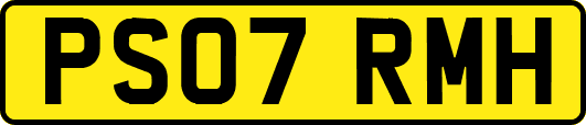 PS07RMH