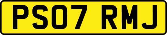 PS07RMJ