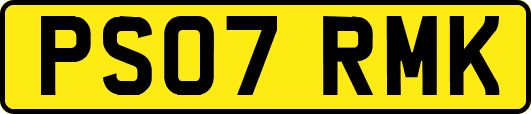 PS07RMK