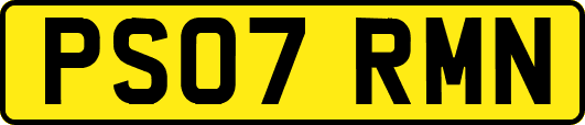 PS07RMN