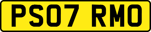 PS07RMO
