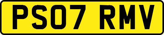 PS07RMV